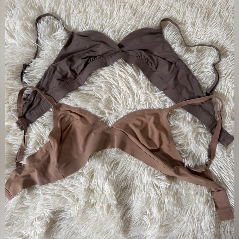 GapBody
NO-SHOW BRALETTE - Picture 3 of 8